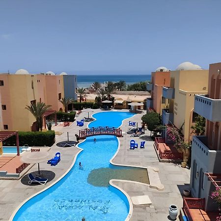 Al Dora Residence Hotel Хургада Екстериор снимка