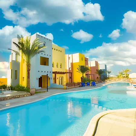 Al Dora Residence Hotel Хургада Екстериор снимка