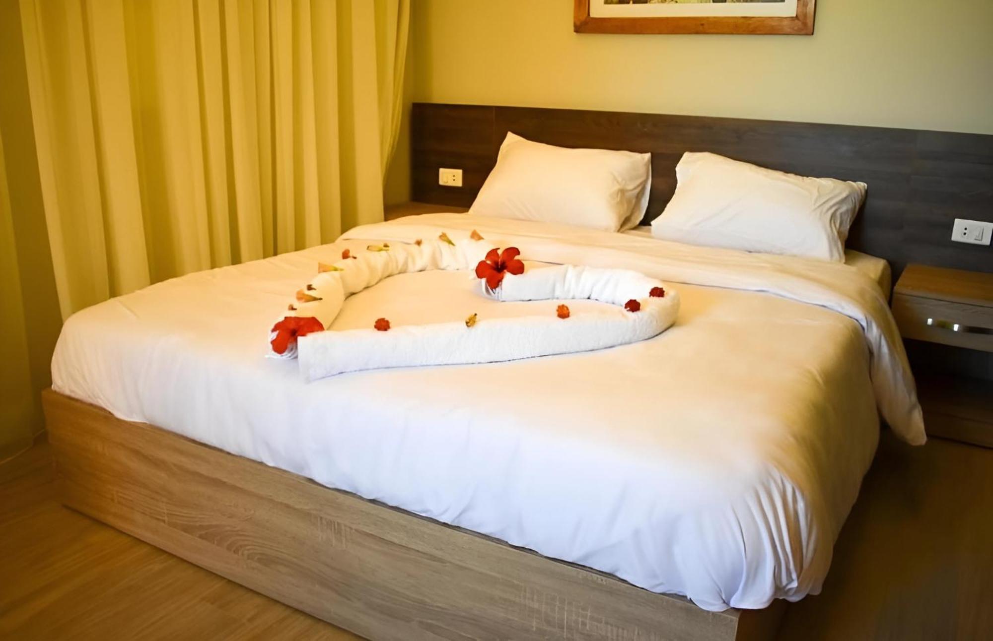 Al Dora Residence Hotel Хургада Екстериор снимка