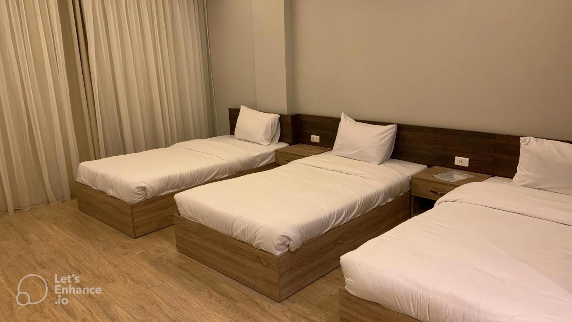 Al Dora Residence Hotel Хургада Екстериор снимка