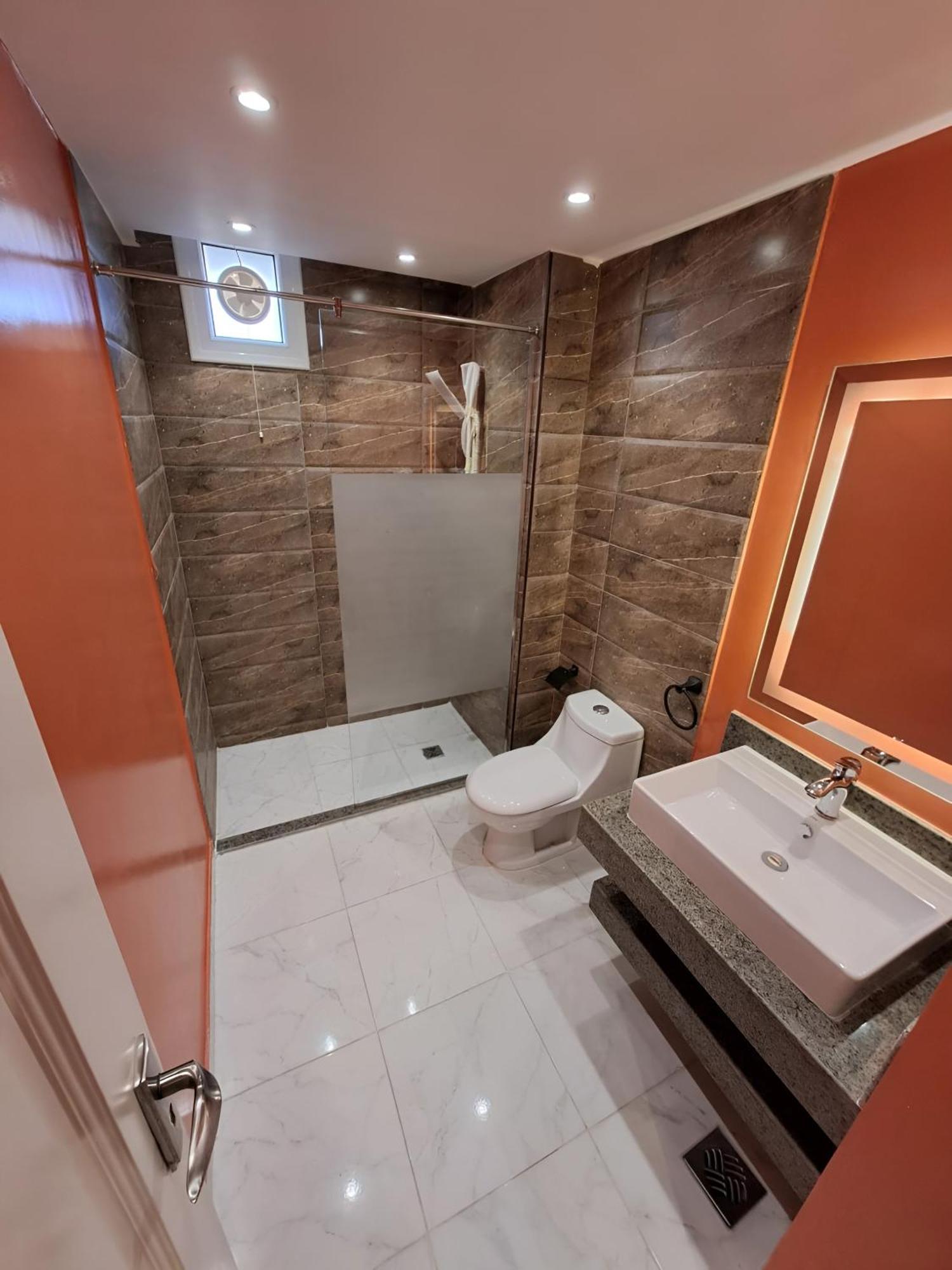 Al Dora Residence Hotel Хургада Екстериор снимка