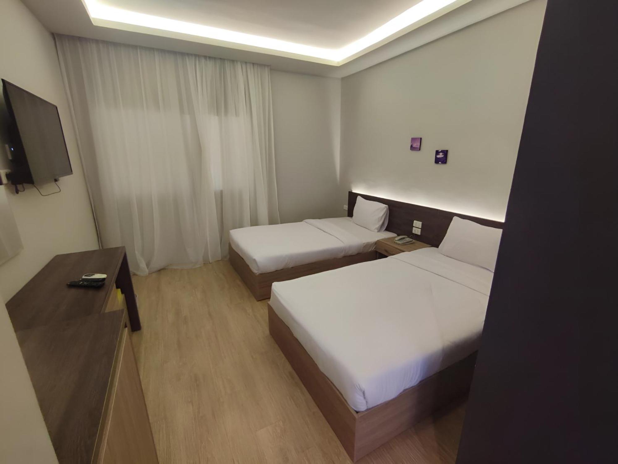 Al Dora Residence Hotel Хургада Екстериор снимка