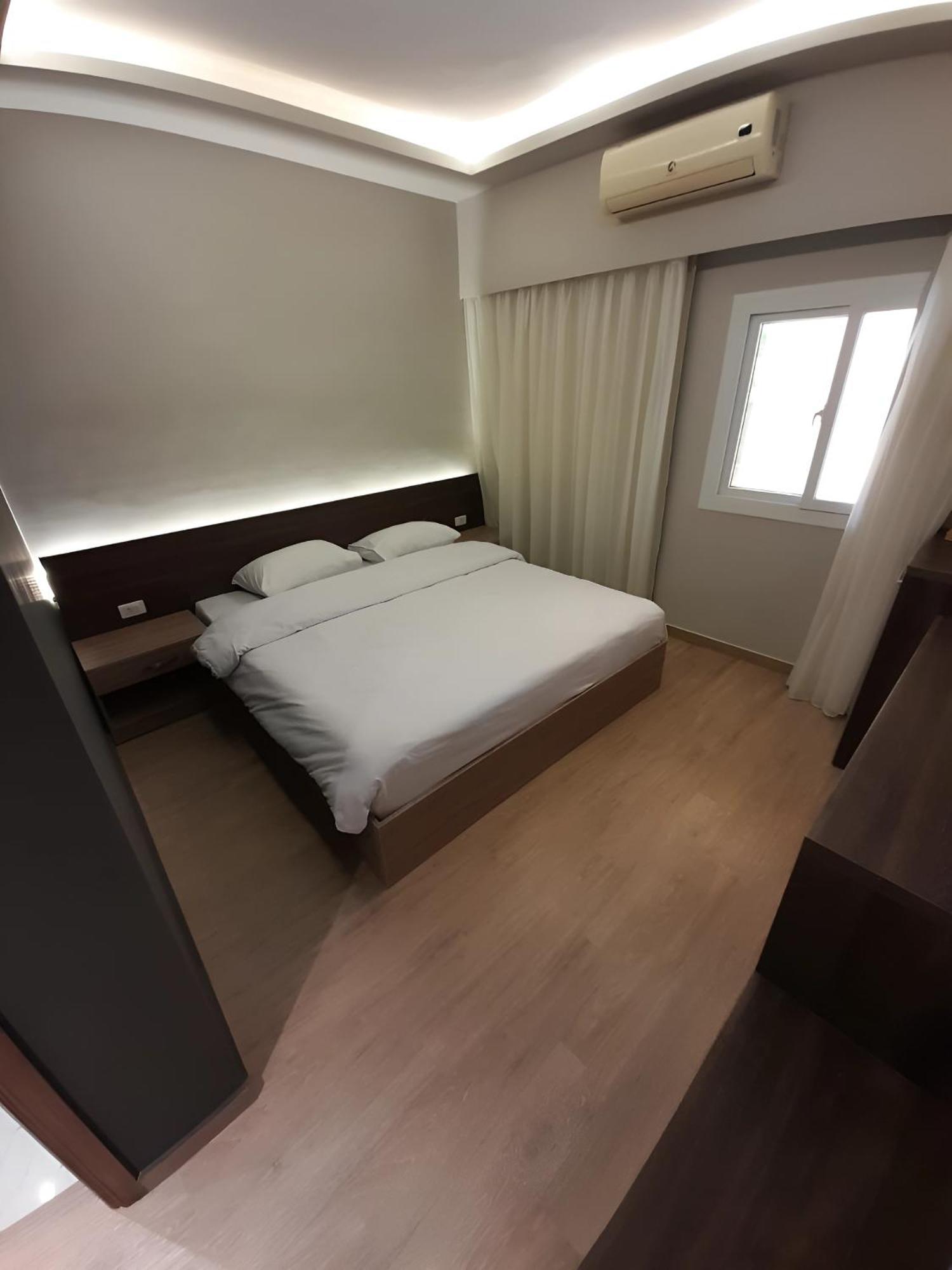 Al Dora Residence Hotel Хургада Екстериор снимка