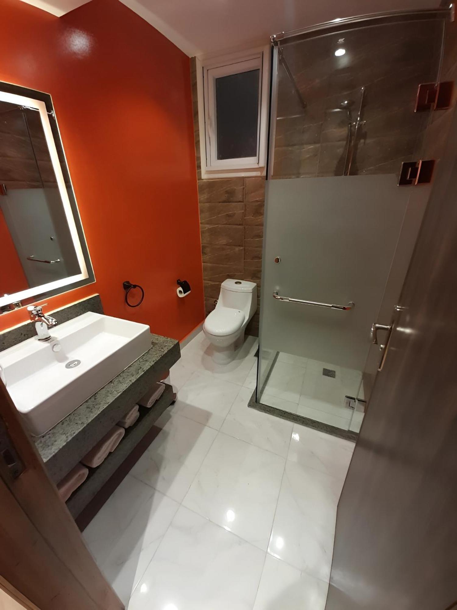 Al Dora Residence Hotel Хургада Екстериор снимка