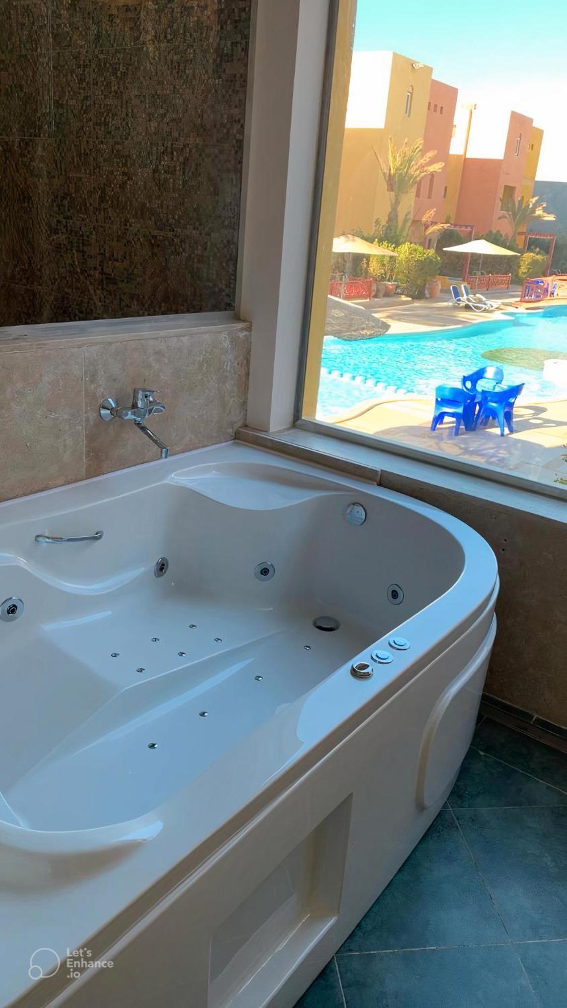 Al Dora Residence Hotel Хургада Екстериор снимка